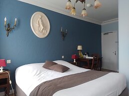 Hostellerie Saint Martin