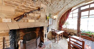 Hostellerie Saint Martin