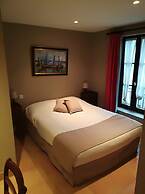 Hostellerie Saint Martin