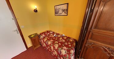 Hostellerie Saint Martin
