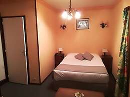 Hostellerie Saint Martin