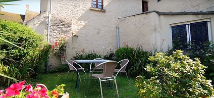 Hostellerie Saint Martin