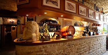 Hostellerie Saint Martin