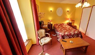 Hostellerie Saint Martin