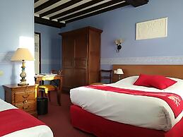 Hostellerie Saint Martin
