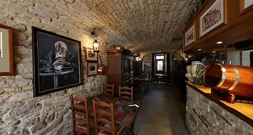 Hostellerie Saint Martin