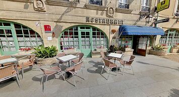 Hostellerie Saint Martin