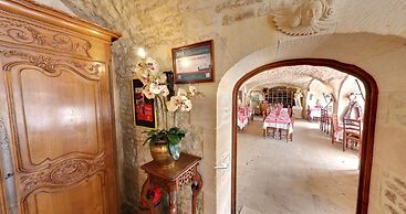 Hostellerie Saint Martin
