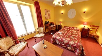Hostellerie Saint Martin