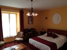 Hostellerie Saint Martin