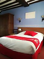 Hostellerie Saint Martin