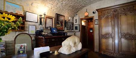 Hostellerie Saint Martin