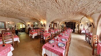 Hostellerie Saint Martin