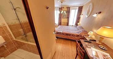Hostellerie Saint Martin