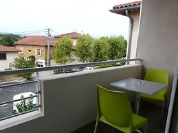 Hôtel & Restaurant Le Chatard