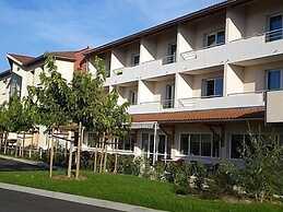 Hôtel & Restaurant Le Chatard