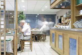 Hôtel & Restaurant Le Chatard