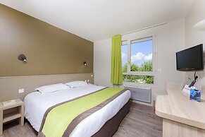 Hôtel & Restaurant Le Chatard