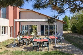 Hôtel & Restaurant Le Chatard