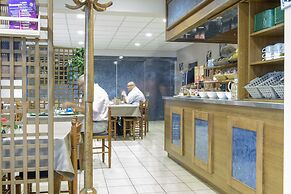 Hôtel & Restaurant Le Chatard