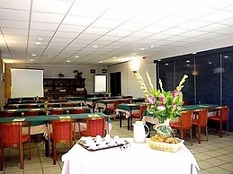 Hôtel & Restaurant Le Chatard