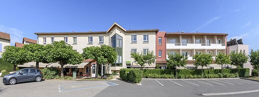 Hôtel & Restaurant Le Chatard