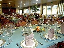 Hôtel & Restaurant Le Chatard