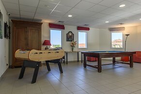 Hôtel & Restaurant Le Chatard