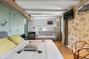 Logis Hôtels - Hôtel et Restaurant La Ferme de Flaran