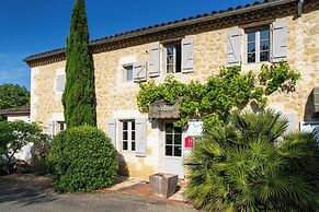 Logis Hôtels - Hôtel et Restaurant La Ferme de Flaran