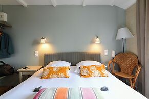Logis Hôtels - Hôtel et Restaurant La Ferme de Flaran