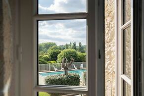 Logis Hôtels - Hôtel et Restaurant La Ferme de Flaran