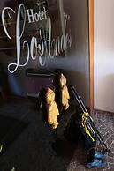 BienVivre Hotel Los Andes