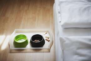 BienVivre Hotel Los Andes