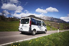 BienVivre Hotel Los Andes