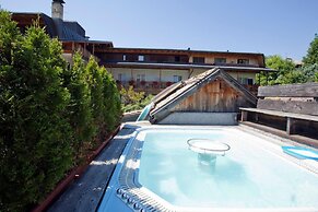 BienVivre Hotel Los Andes