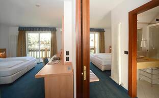 BienVivre Hotel Los Andes