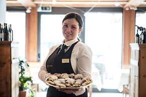 BienVivre Hotel Los Andes