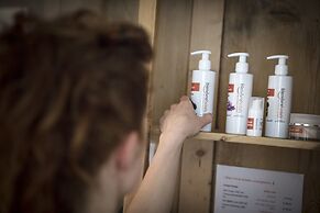 BienVivre Hotel Los Andes