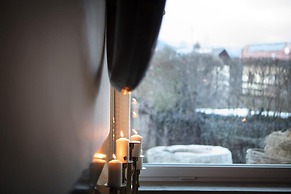 BienVivre Hotel Los Andes