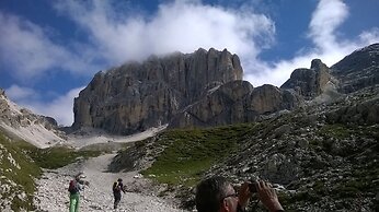 BienVivre Hotel Los Andes