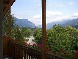 BienVivre Hotel Los Andes