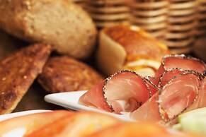 BienVivre Hotel Los Andes