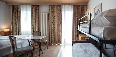 BienVivre Hotel Los Andes