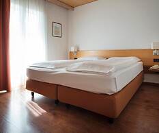 BienVivre Hotel Los Andes