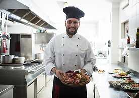 BienVivre Hotel Los Andes