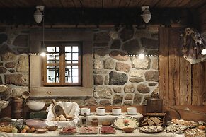 BienVivre Hotel Los Andes