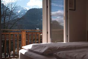 BienVivre Hotel Los Andes