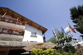 BienVivre Hotel Los Andes