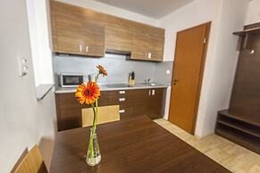Prater Residence